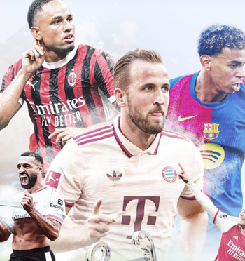 斯基拉：皮耶罗可能在意足协担任要职，双方已经开始进行接触